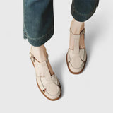 Celeste™ | Elegant Mary Jane Sandals