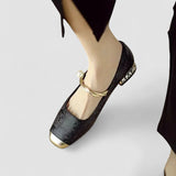 Estelle™ | Orthopedic Mary Jane Shoes