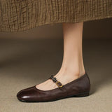 Elaine™ | Ballet Shoes