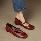 Elaine™ | Ballet Shoes