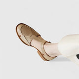 Celeste™ | Elegant Mary Jane Sandals