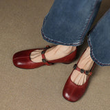 Elaine™ | Ballet Shoes