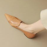 Klarienne™ Pointed Toe Pumps