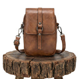 Donatella's Flap Carry | Crossbody Bag