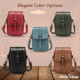 Donatella's Flap Carry | Crossbody Bag