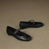 Elaine™ | Ballet Shoes