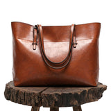 Francesca's Sleek Essential | Tote Bag