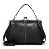 Carlotta's Frame Elegance | Handbag
