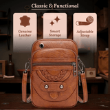 Matilde's Braided Carry | Crossbody Bag