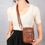 Matilde's Braided Carry | Crossbody Bag