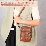 Matilde's Braided Carry | Crossbody Bag