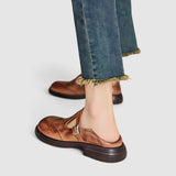 Clarissa™ | Classic Mary Jane Shoes