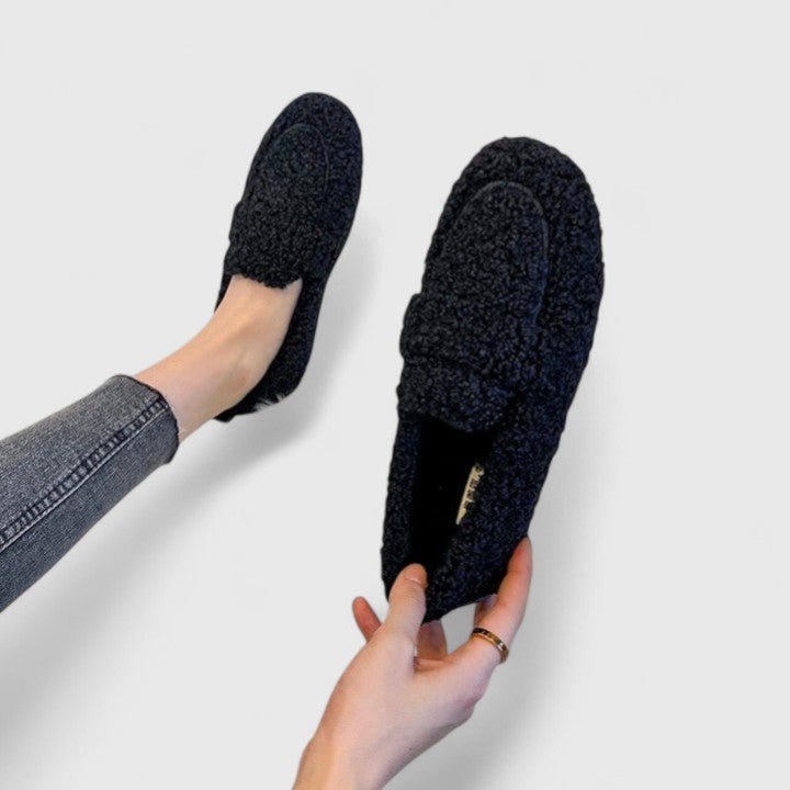 Wan Ting | Classic Loafers