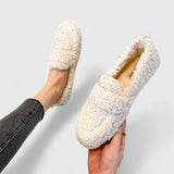 Wan Ting | Classic Loafers
