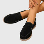 Evelyn | Classic Loafers