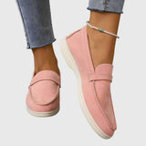 Evelyn | Classic Loafers