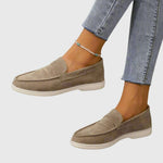 Evelyn | Classic Loafers