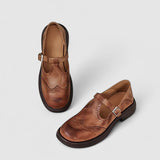 Clarissa™ | Classic Mary Jane Shoes