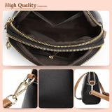 Isabella's Classic Carry | Crossbody Bag