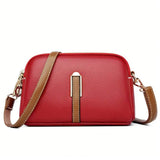 Isabella's Classic Carry | Crossbody Bag