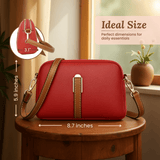 Isabella's Classic Carry | Crossbody Bag