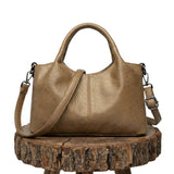 Breda's Soft Carry | Shoulder Bag