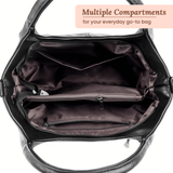 Breda's Soft Carry | Shoulder Bag