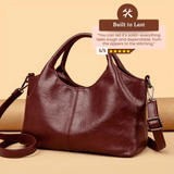 Breda's Soft Carry | Shoulder Bag