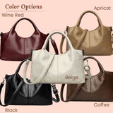 Breda's Soft Carry | Shoulder Bag