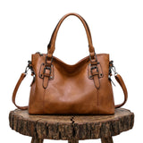 Arianna's Everyday Carry | Shoulder Bag