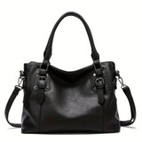 Arianna's Everyday Carry | Shoulder Bag