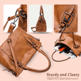 Arianna's Everyday Carry | Shoulder Bag