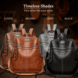 Marcella's Utility Carry | Backpack
