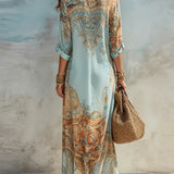 Lanie™ Maxi Dress
