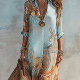 Lanie™ Maxi Dress