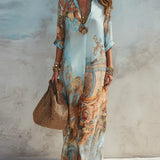 Lanie™ Maxi Dress
