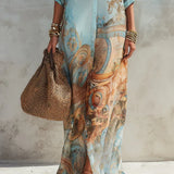 Lanie™ Maxi Dress
