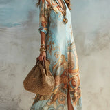 Lanie™ Maxi Dress