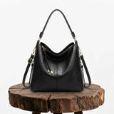 Aurora's Convertible Hobo | Shoulder Bag