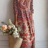 Priya | Everyday Comfort Dress