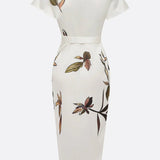 Harper™ | Elegant Wrap Dress
