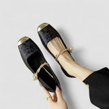 Estelle™ | Orthopedic Mary Jane Shoes