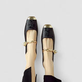 Estelle™ | Orthopedic Mary Jane Shoes