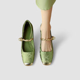 Estelle™ | Orthopedic Mary Jane Shoes