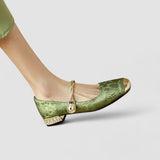 Estelle™ | Orthopedic Mary Jane Shoes