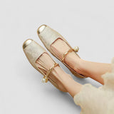 Estelle™ | Orthopedic Mary Jane Shoes