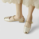Estelle™ | Orthopedic Mary Jane Shoes