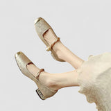 Estelle™ | Orthopedic Mary Jane Shoes