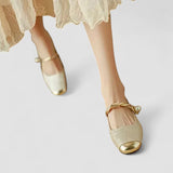 Estelle™ | Orthopedic Mary Jane Shoes