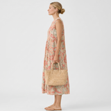 Raquel | Everyday Midi Dress